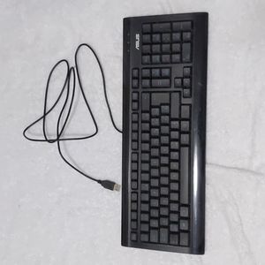 Asus Computer Keyboard